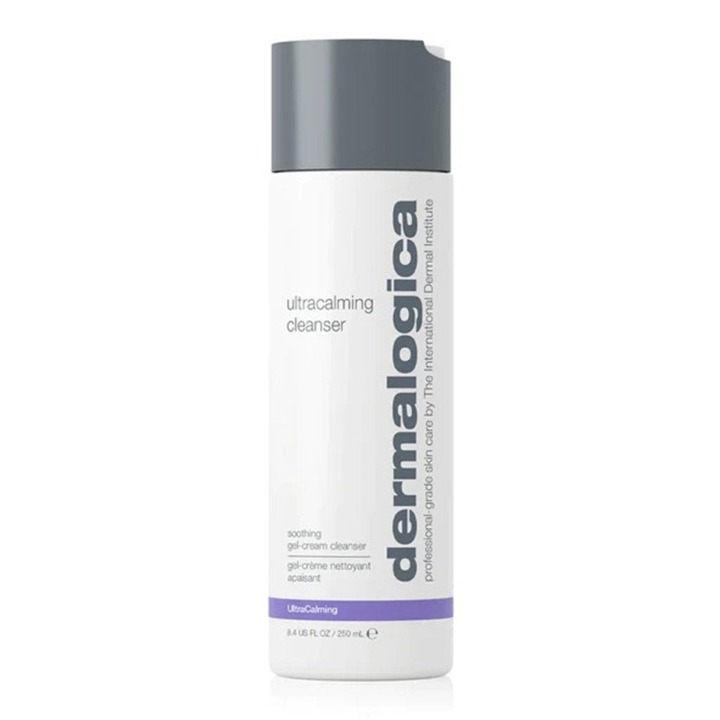 Dermalogica Ultracalming Gel Cream Facial Cleanser For Sensitive Skin 250ml - Easy Pharmacy LLC