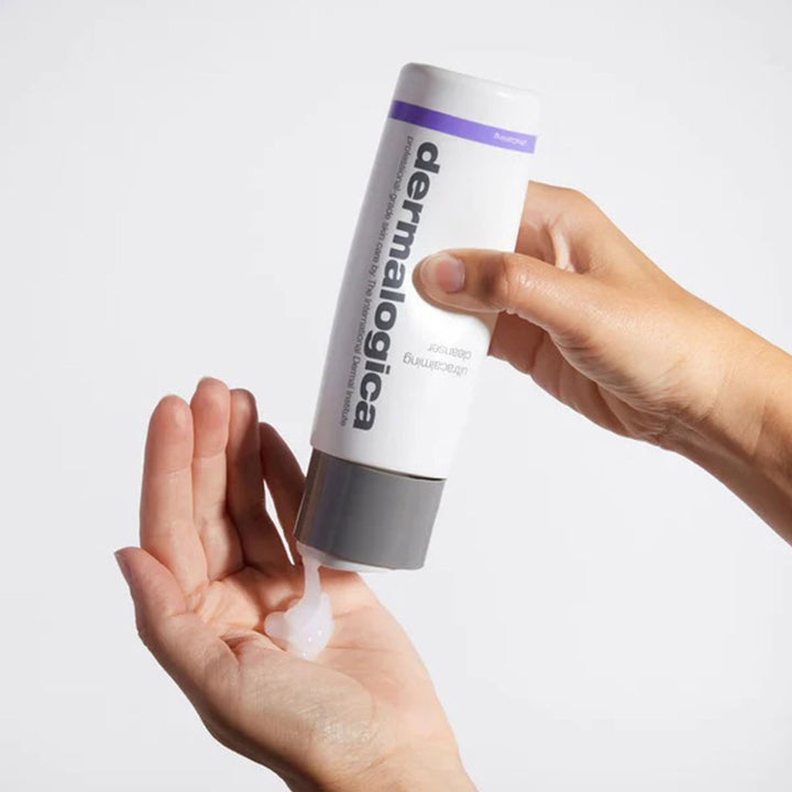 Dermalogica Ultracalming Gel Cream Facial Cleanser For Sensitive Skin 250ml - Easy Pharmacy LLC