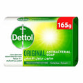 Dettol Original Soap 165 g RC270