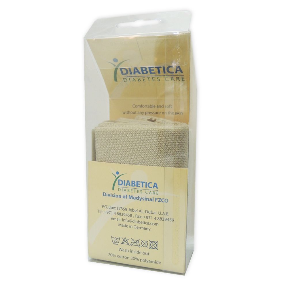 Diabetica Speciality Socks - Easy Pharmacy LLC