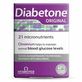 Vitabiotics Diabetone – 30 Tablets