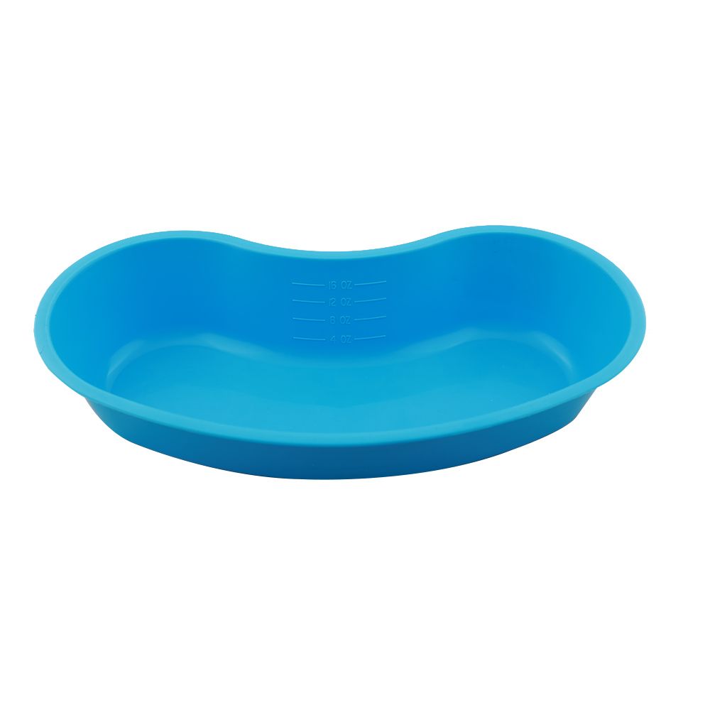 Kidney Tray Disposable 500 mL - Easy Pharmacy LLC