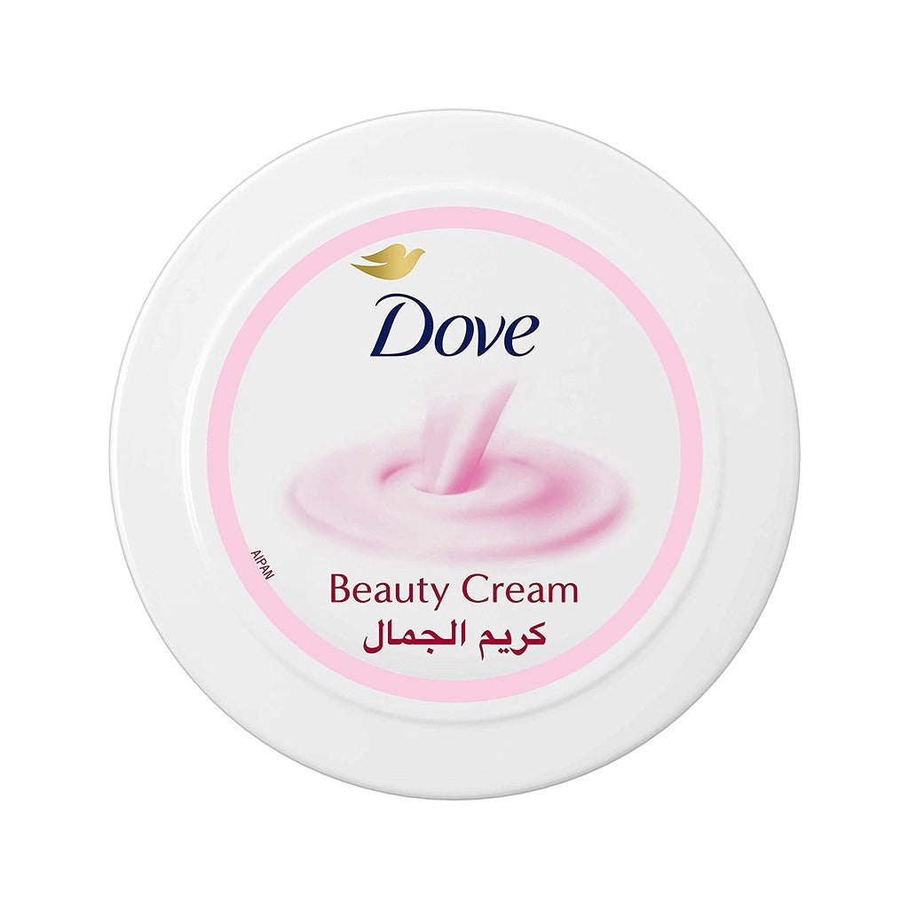 Dove Beauty Body Cream 150 mL - Easy Pharmacy LLC