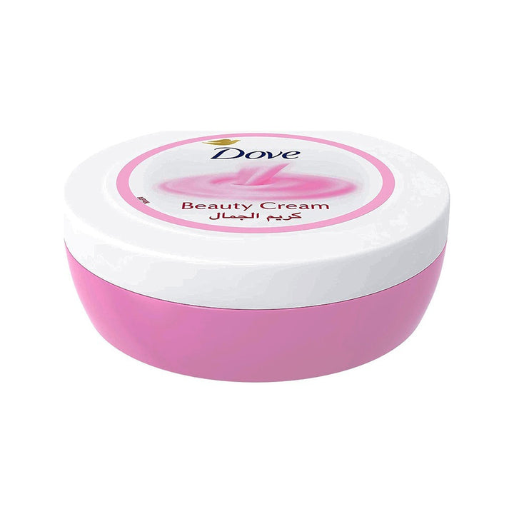 Dove Beauty Body Cream 150 mL - Easy Pharmacy LLC