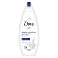 Dove Deeply Nourishing Body Wash 250 mL