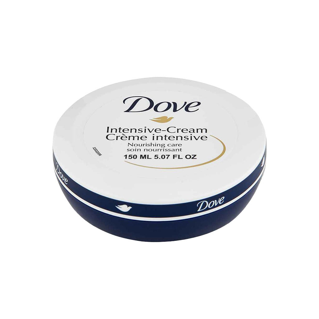 Dove Intensive Nourishment Body Cream 150 mL - Easy Pharmacy LLC