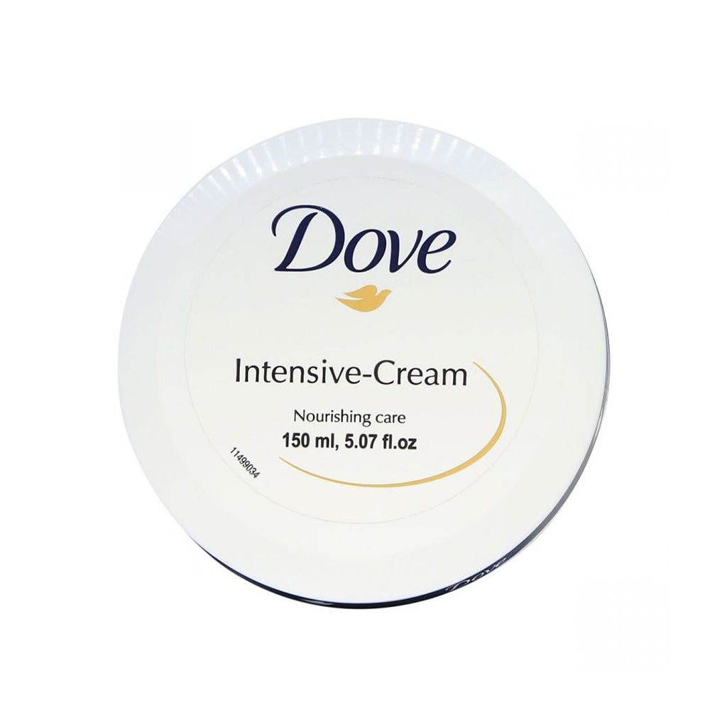 Dove Intensive Nourishment Body Cream 150 mL - Easy Pharmacy LLC