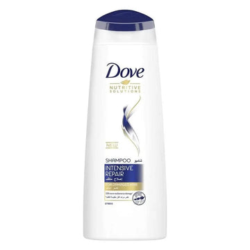 Dove Intensive Repair Shampoo For Damaged Hair 200 mL