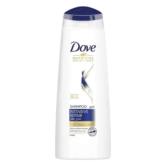 Dove Intensive Repair Shampoo For Damaged Hair 200 mL