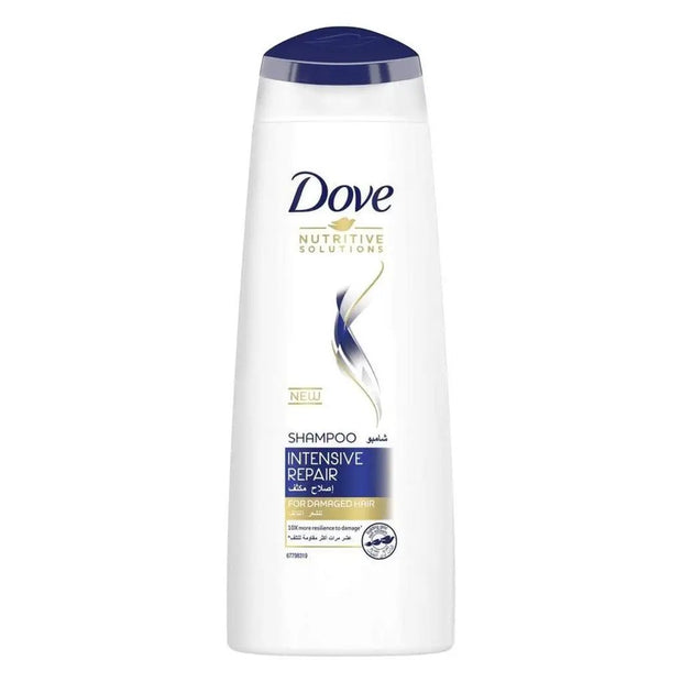 Dove Intensive Repair Shampoo For Damaged Hair 200 mL