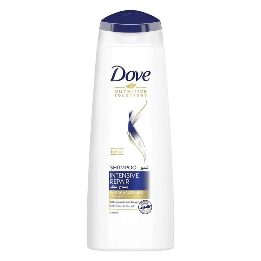 Dove Intensive Repair Shampoo For Damaged Hair 200 mL