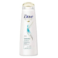 Dove Moisturizing Shampoo 400 mL