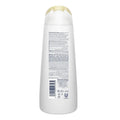 Dove Nourishing Nutri-Oil Care Shampoo For Dry, Frizzy Hair 200 mL