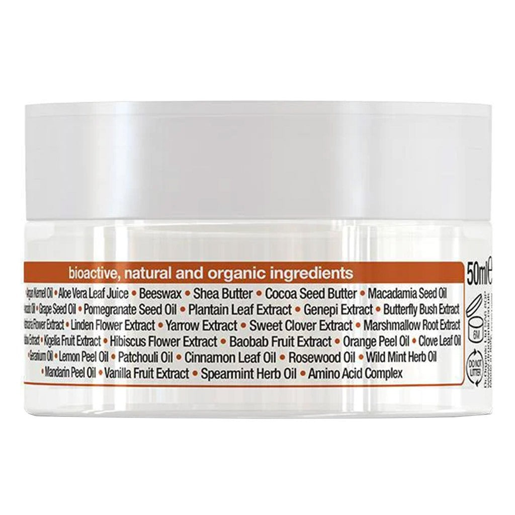 Dr.Organic Moroccan Argan Oil Day Cream 50 mL - Easy Pharmacy LLC