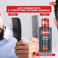 Dr.Wolff Alpecin Caffeine Shampoo 250 mL