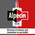 Dr.Wolff Alpecin Caffeine Shampoo 250 mL