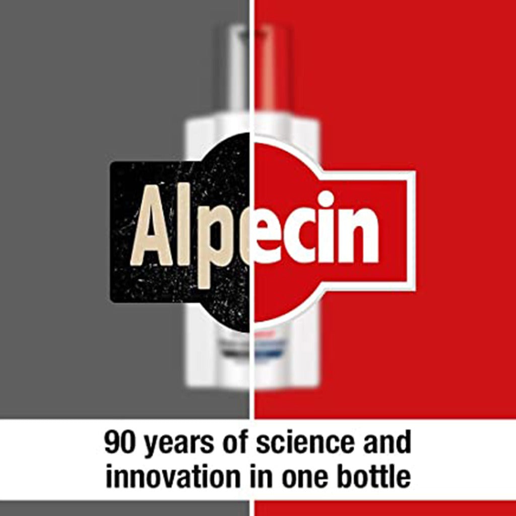 Alpecin Dandruff Killer Shampoo 250 mL - Easy Pharmacy LLC
