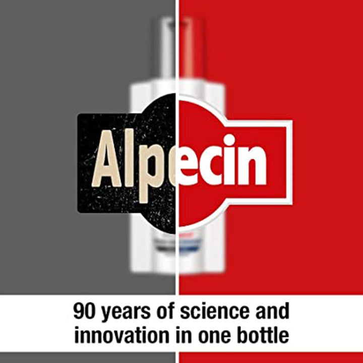 Alpecin Dandruff Killer Shampoo 250 mL - Easy Pharmacy LLC