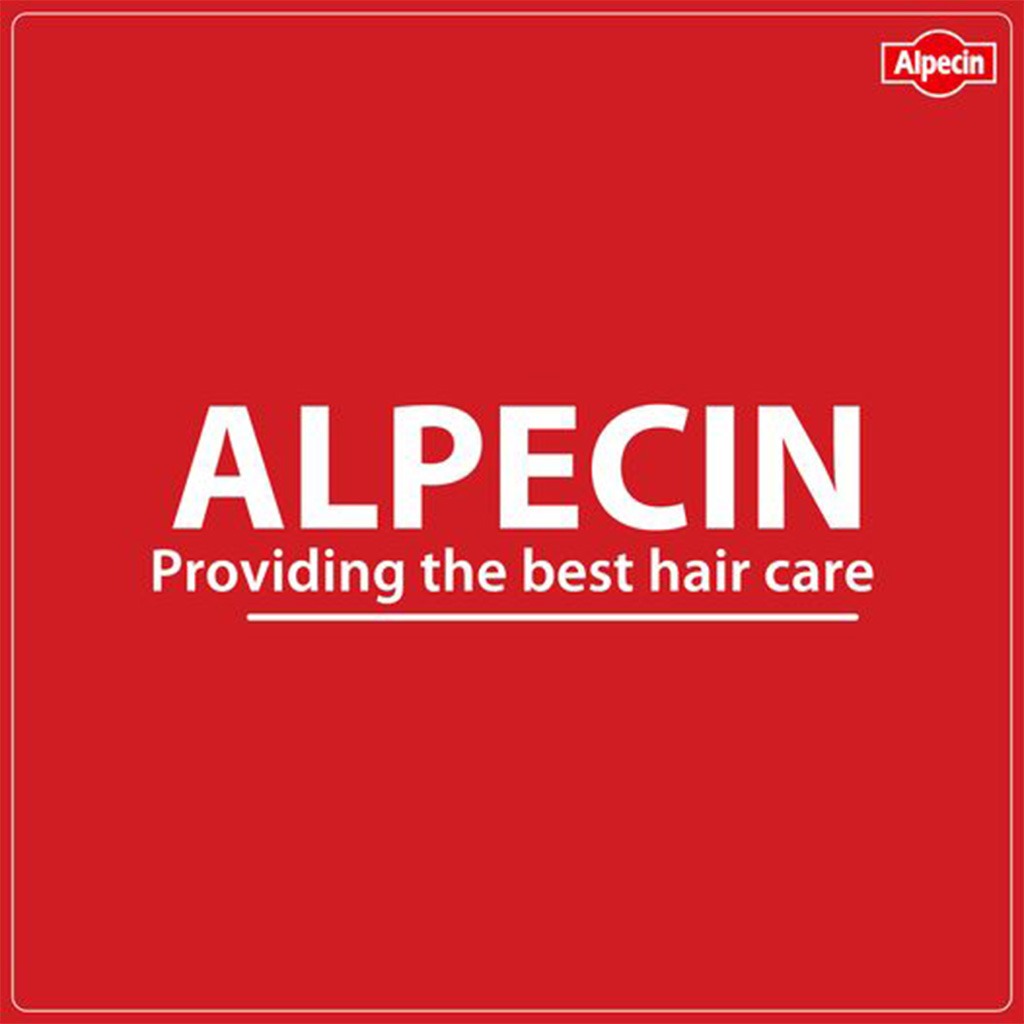 Alpecin Dandruff Killer Shampoo 250 mL - Easy Pharmacy LLC