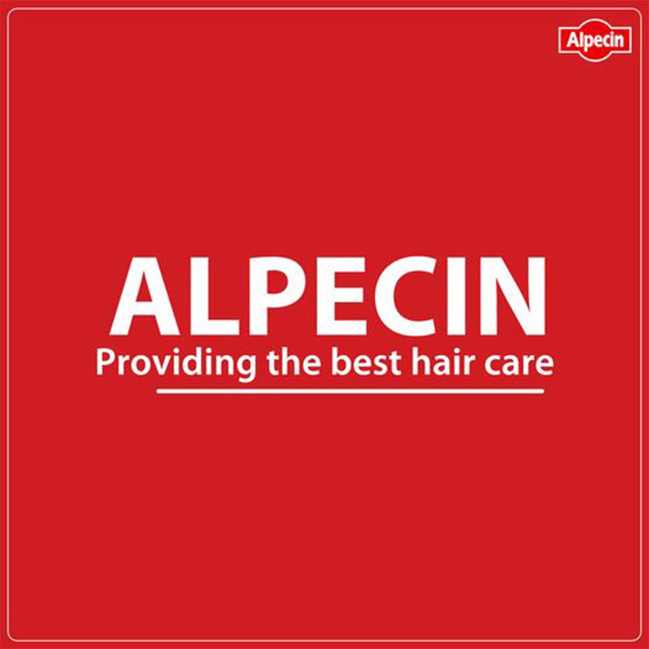 Alpecin Dandruff Killer Shampoo 250 mL - Easy Pharmacy LLC