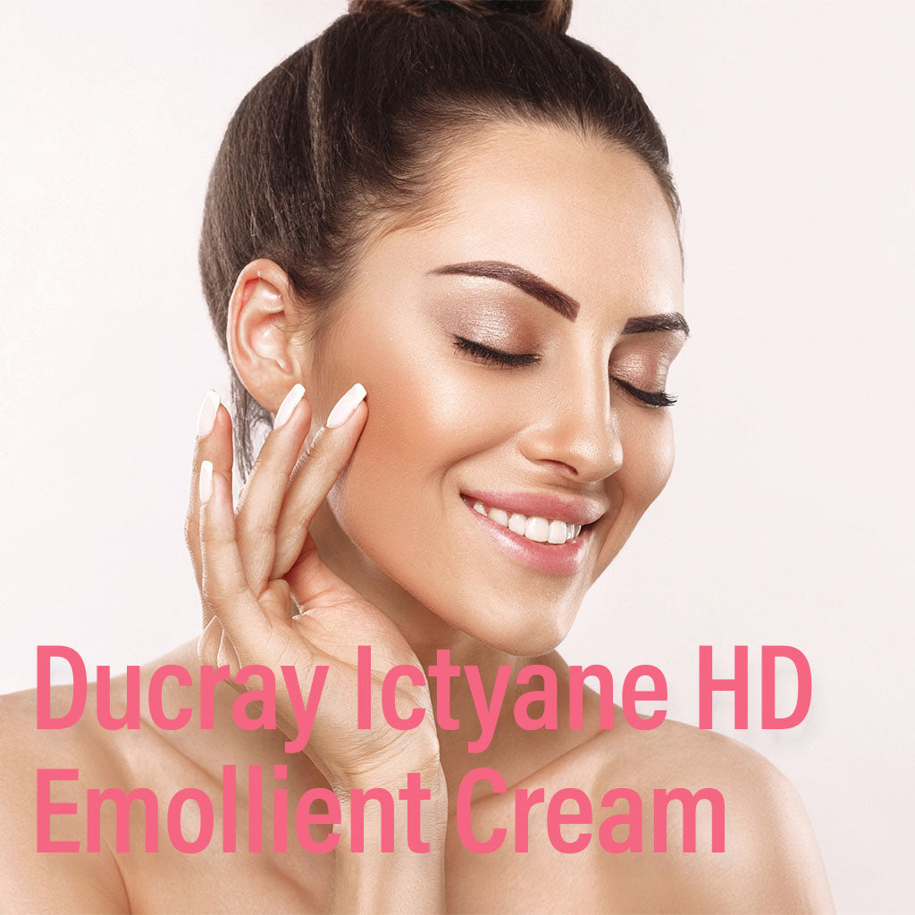 Ducray Ictyane HD Emollient Cream 50 mL - Easy Pharmacy LLC