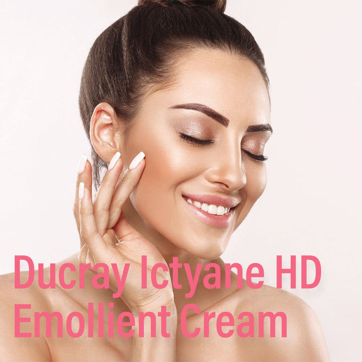 Ducray Ictyane HD Emollient Cream 50 mL - Easy Pharmacy LLC