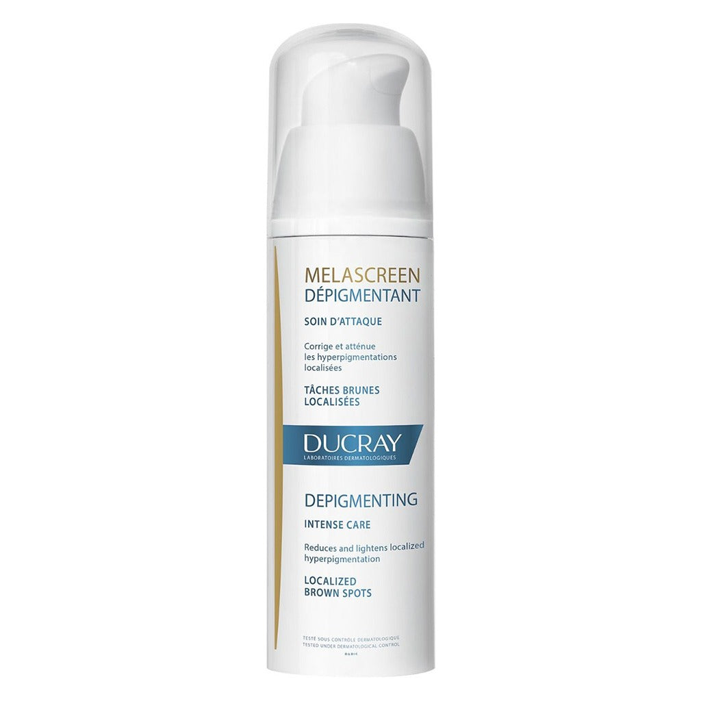 Ducray Melascreen Depigmenting Intense Care 30 mL - Easy Pharmacy LLC