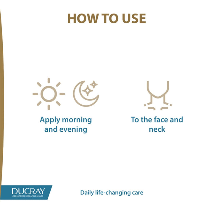 Ducray Melascreen Eclat SPF15 Light Cream 40 mL - Easy Pharmacy LLC