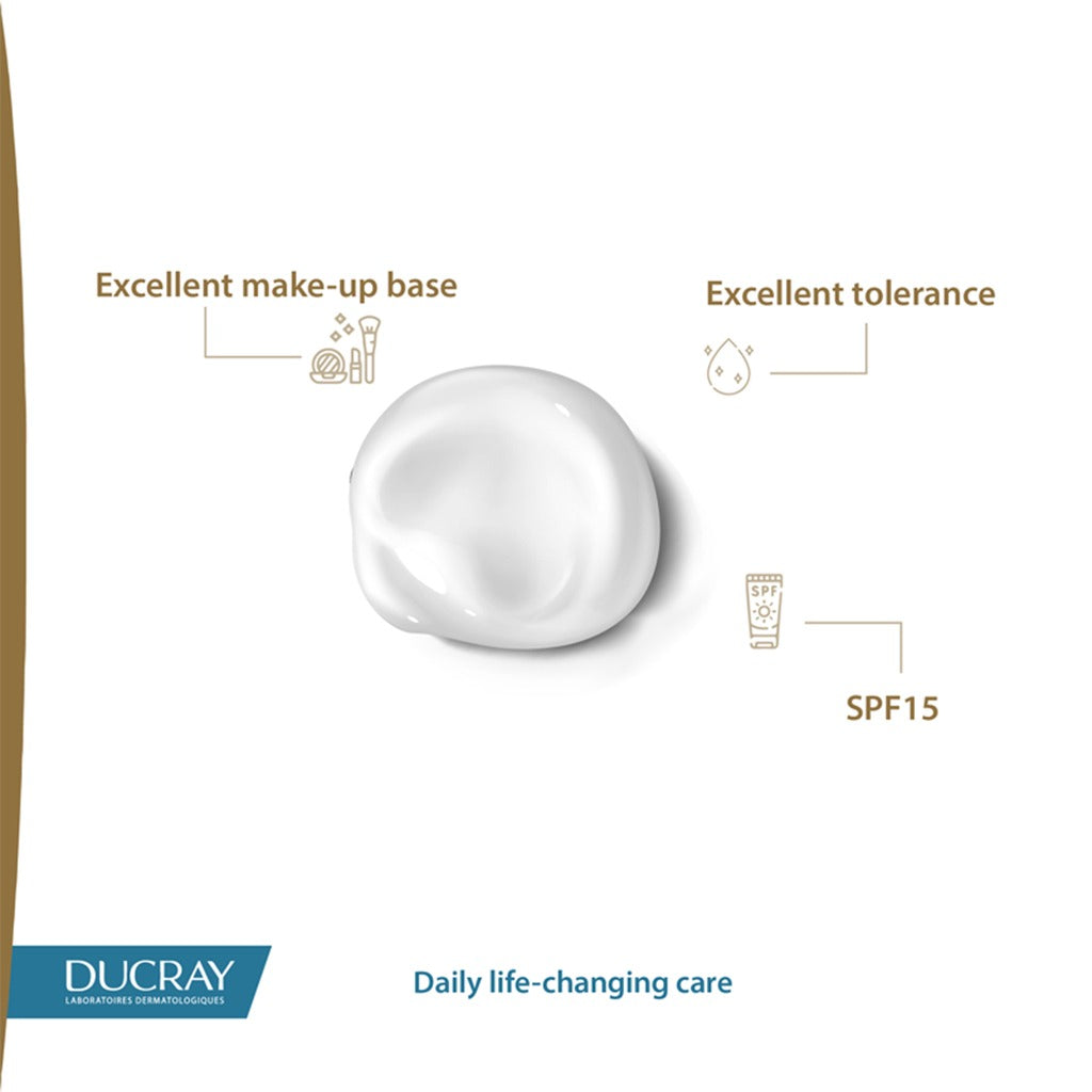 Ducray Melascreen Eclat SPF15 Light Cream 40 mL - Easy Pharmacy LLC