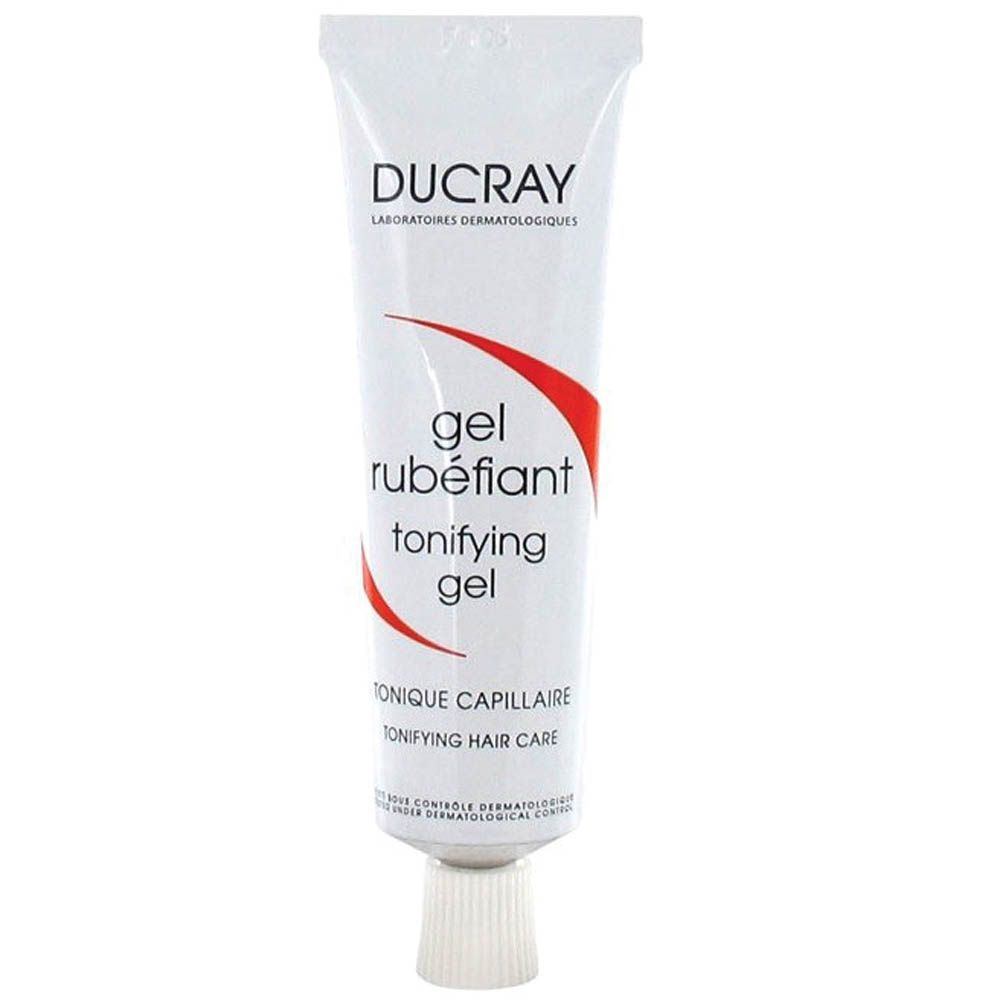 Ducray Tonifying Gel 30 mL - Easy Pharmacy LLC