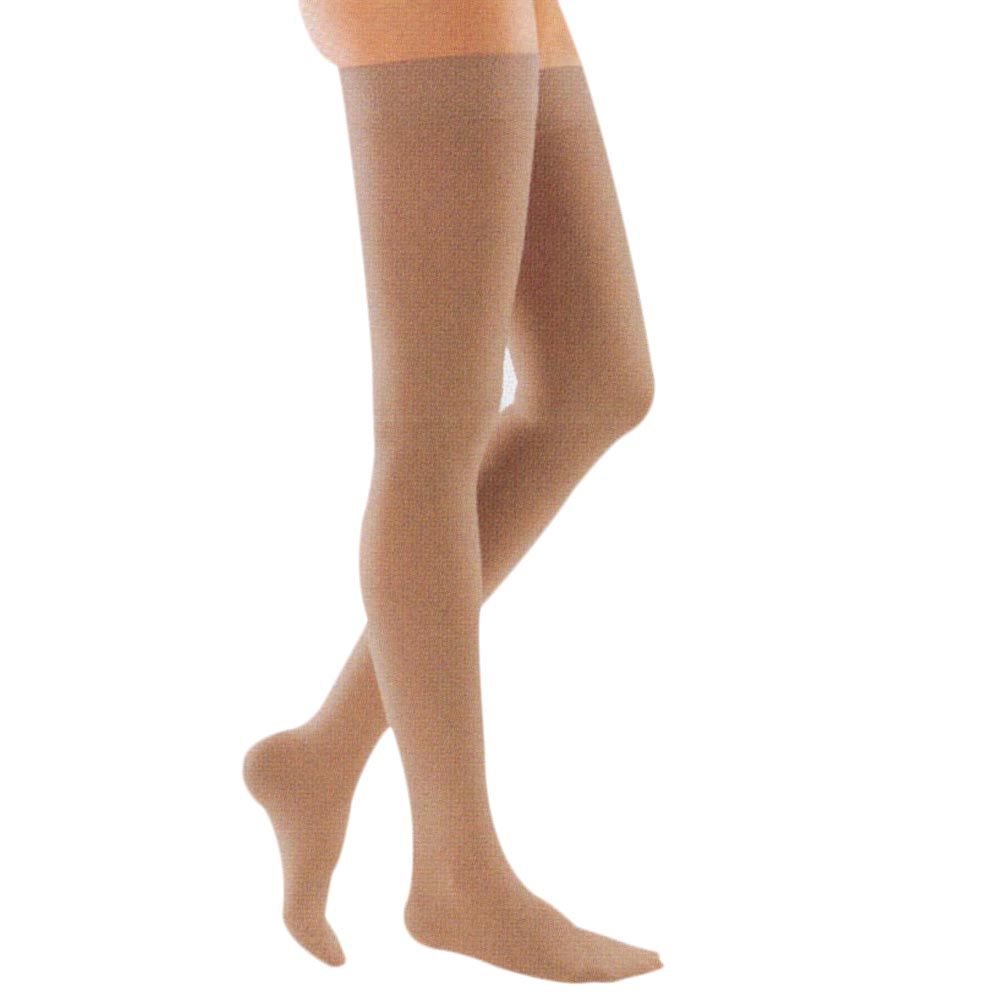 Duomed Thigh CCL2 Closed Toe Compression Stocking Large - Easy Pharmacy LLC