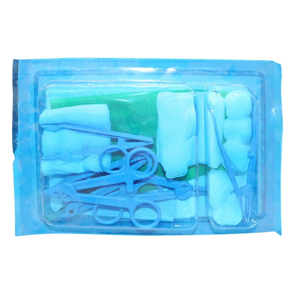 Easyline Suture Kit - Easy Pharmacy LLC
