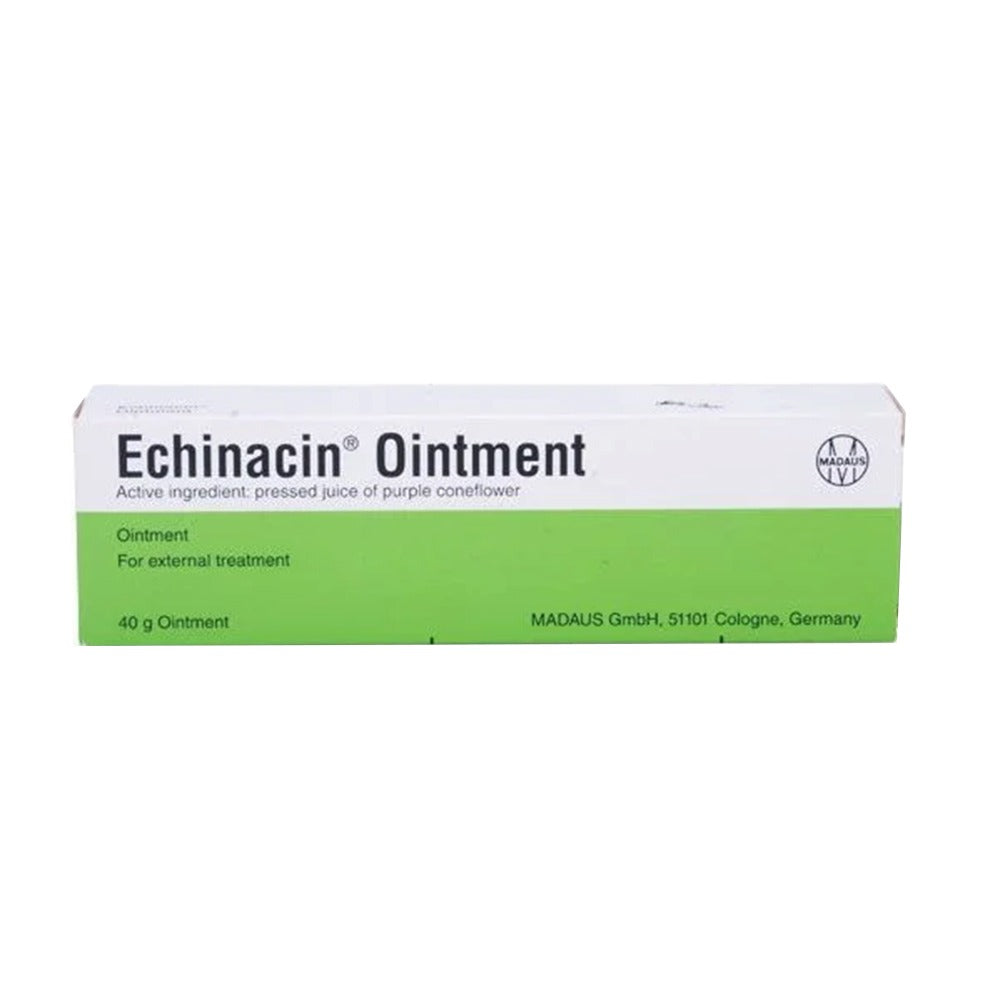Echinacin Ointment 40 g - Easy Pharmacy LLC