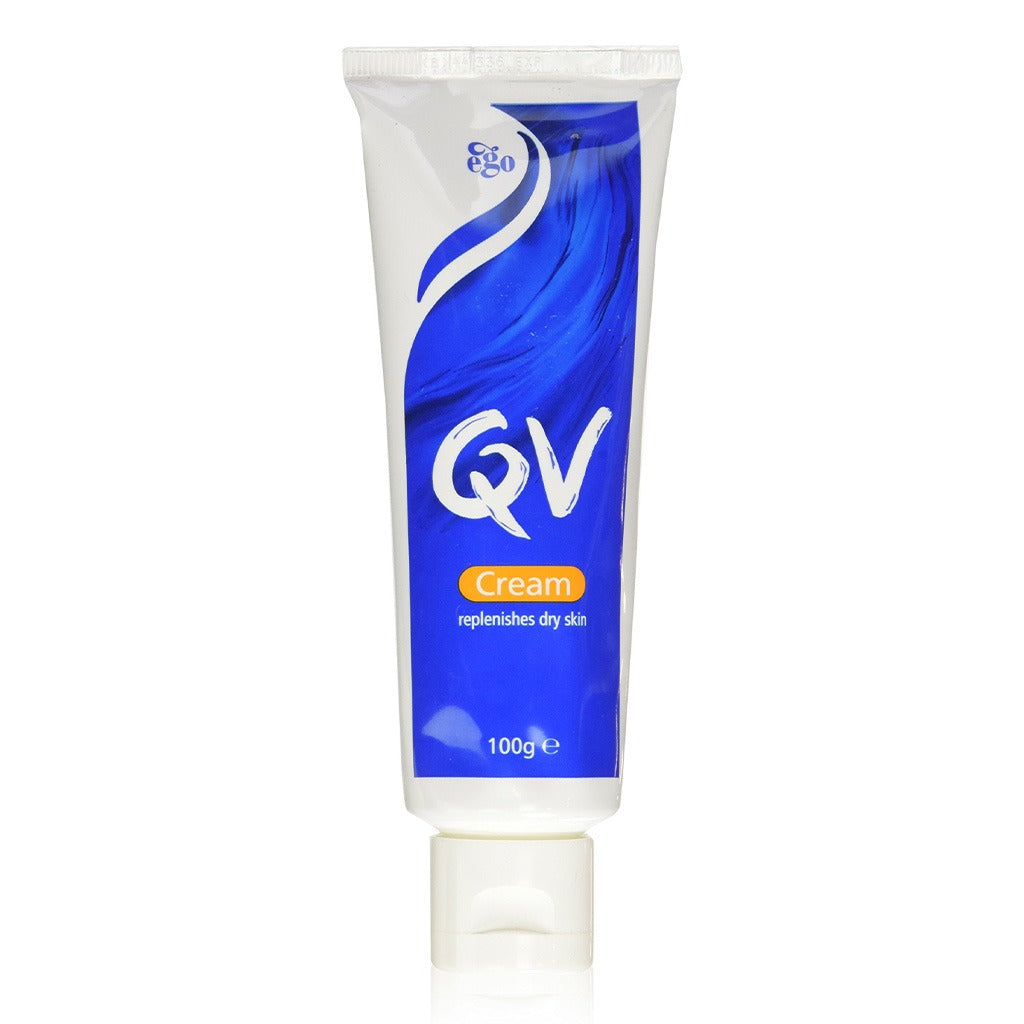 Ego QV Moisturizing Cream 100g - Easy Pharmacy LLC