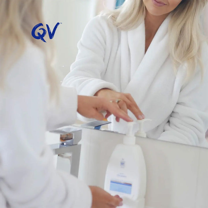 Ego QV Face Gentle Cleanser 250g - Easy Pharmacy LLC