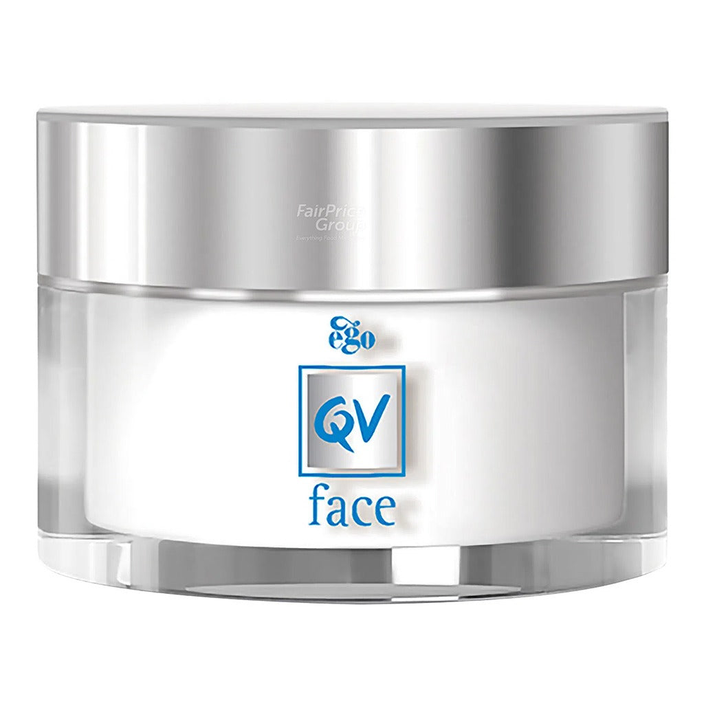 Ego QV Face Nurturing Night Cream 50g - Easy Pharmacy LLC