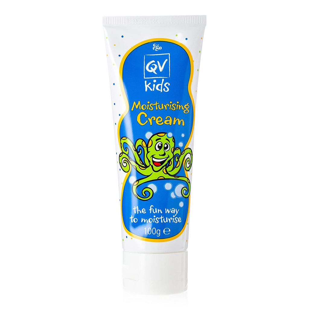 Ego QV Kids Moisturising Cream 100g - Easy Pharmacy LLC