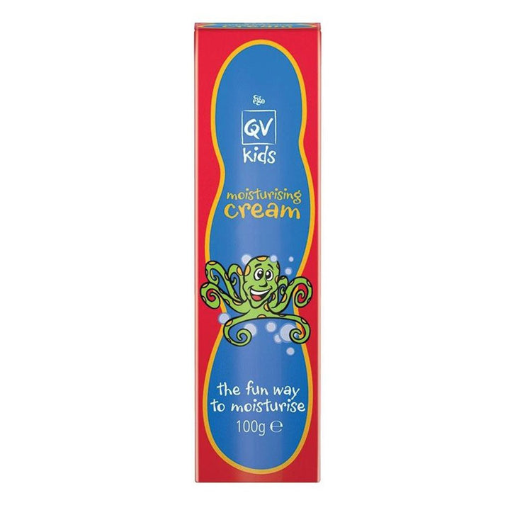 Ego QV Kids Moisturising Cream 100g - Easy Pharmacy LLC