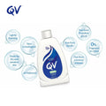 Ego QV Refreshing Body Wash – 250 ml