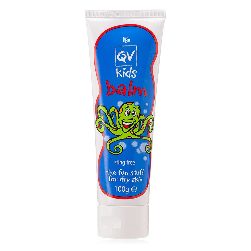 Ego QV Moisturizing Kids Balm For Dry Skin 100g - Easy Pharmacy LLC
