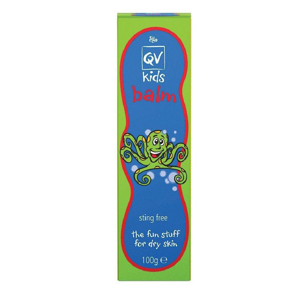Ego QV Moisturizing Kids Balm For Dry Skin 100g - Easy Pharmacy LLC