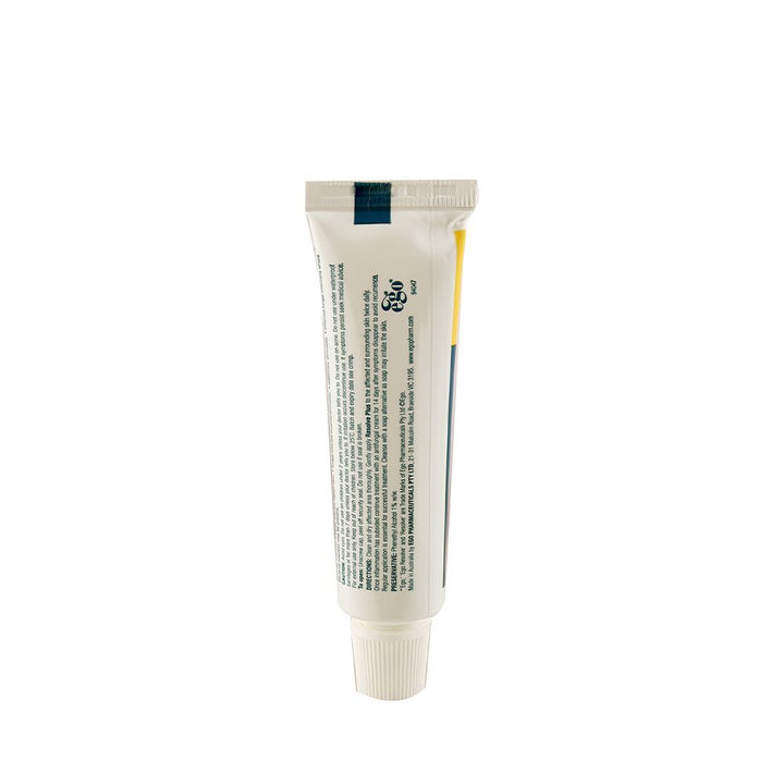 Ego Resolve Plus 1.0 Soothing Cream 30g - Easy Pharmacy LLC
