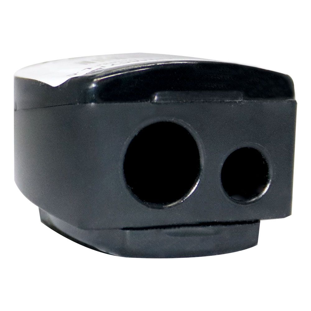 Elegance Sharpener Double - Easy Pharmacy LLC