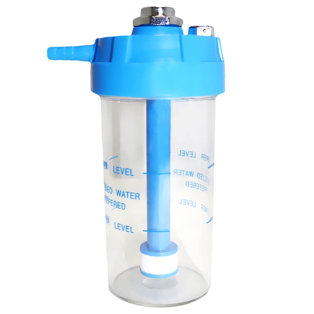 Emagin Oxygen Regulator - Easy Pharmacy LLC