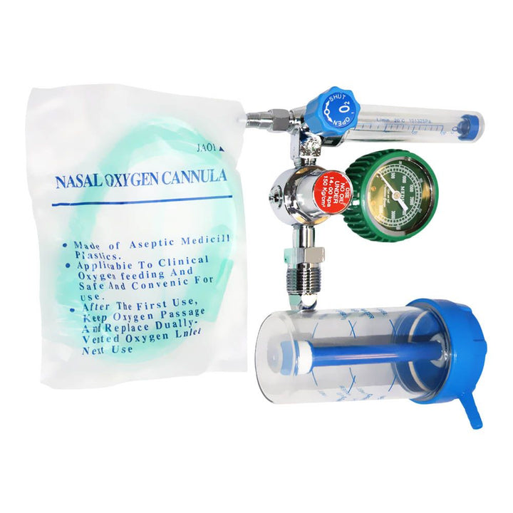 Emagin Oxygen Regulator - Easy Pharmacy LLC