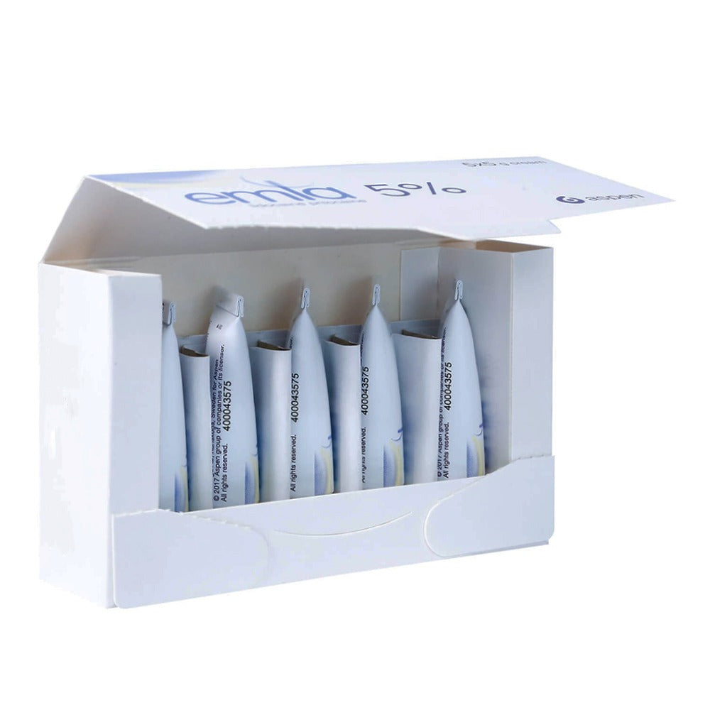 Aspen Emla Skin Numbing Topical Anaesthetic Cream 5 g 5's - Easy Pharmacy LLC