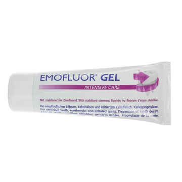 Emofluor Intensive Care Gel 75 mL