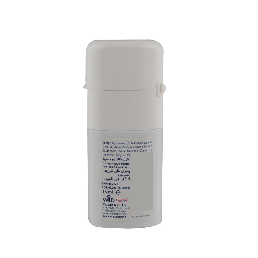 Emofresh Dental Spray 15 mL - Easy Pharmacy LLC