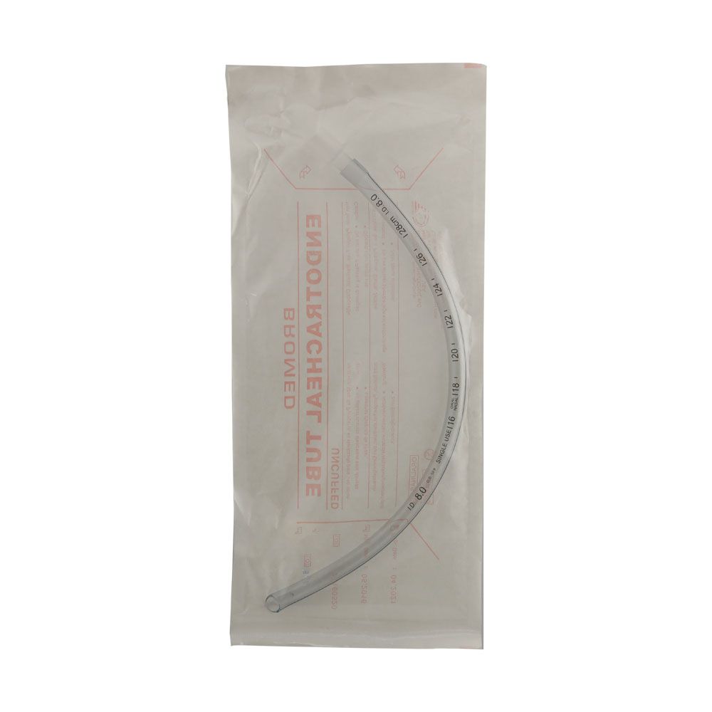 Bromed Endotracheal Tube - Easy Pharmacy LLC