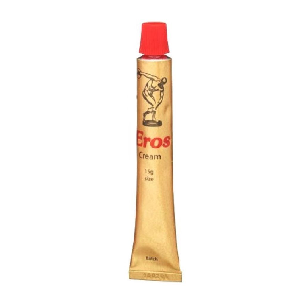 Eros Cream 15 g - Easy Pharmacy LLC